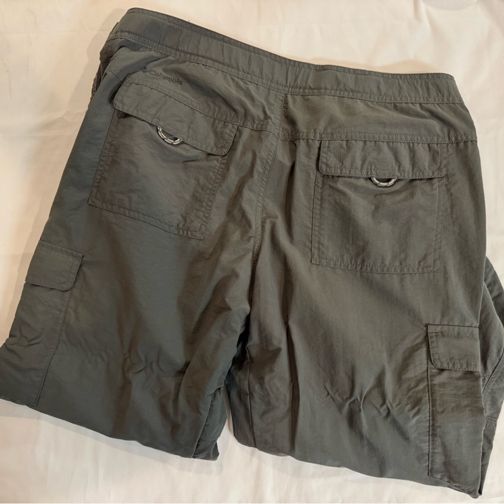 Columbia Hiking Pants
